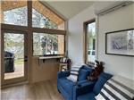 Inside the rental - thumbnail