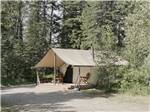 Tent rental - thumbnail
