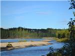View of the water - thumbnail