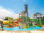 Water playground - thumbnail