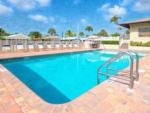 Pool at site Sun Resorts & Residences Sanibel Gateway - thumbnail