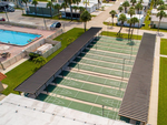 Shuffle ball court at Sun Resorts & Residences Sanibel Gateway - thumbnail
