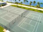 Tennis court at Sun Resorts & Residences Sanibel Gateway - thumbnail