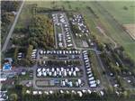 An aerial view of the campsites at CAMPING CHEZ JEAN, ENR.198004 - thumbnail