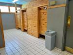 Restrooms at FOOTHILLS RV PARK & CABINS - thumbnail