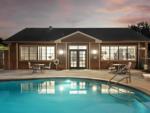 Pool at site Allstar RV Resort - thumbnail