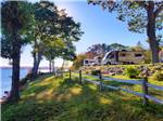 RV sites with ocean views - thumbnail