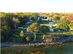 Overhead view of the park - thumbnail
