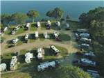 Aerial view of the park - thumbnail