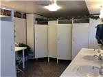 View larger image of Public community restrooms at BILLINGS VILLAGE RV PARK image #5