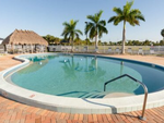 View of the pool Marco Naples Sun RV Communities - thumbnail