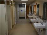 View larger image of Bathrooms at YELLOWSTONES EDGE RV PARK image #6