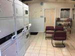 The dryers in the laundry room at ATLANTA-MARIETTA RV PARK - thumbnail