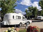 View larger image of Trailers camping at SPANISH TRAIL RV PARK image #4