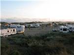 View larger image of Trailers camping at PACIFIC DUNES RANCH RV RESORT image #4