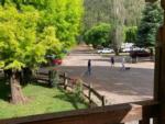 A few campers walking the grounds at DEER SPRINGS RV RESORT - thumbnail