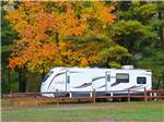 View larger image of Trailer camping at LAKE GEORGE SCHROON VALLEY CAMPGROUND image #6