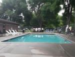 Pool at site Lakeshore RV Park - thumbnail