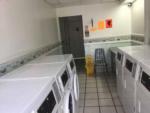 Inside of the laundry facilities at BEACON RV PARK - thumbnail