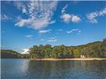 Lakefront at Buckhorne Country Store and Campground - thumbnail