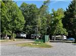 Gravel sites at Buckhorne Country Store and Campground - thumbnail