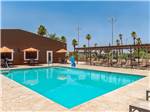 Pool area - thumbnail