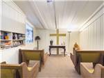 Inside of the chapel - thumbnail