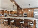 Inside the kitchen area - thumbnail