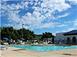 Pool area - thumbnail