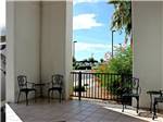 Outdoor patio - thumbnail