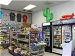 Park store - thumbnail