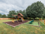 Playground at Twin Oaks RV Park - thumbnail