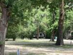 Shady sites at HIGH POINT MOBILE HOME & RV PARK - thumbnail