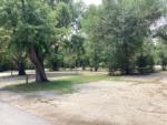 Large trees shade sites at HIGH POINT MOBILE HOME & RV PARK - thumbnail