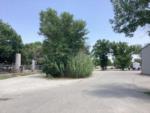 Wide road at HIGH POINT MOBILE HOME & RV PARK - thumbnail