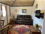 The inside of a rental - thumbnail
