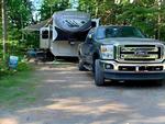 Pop out friendly Moosehead Family Campground - thumbnail