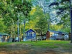 Several rental cabins - thumbnail