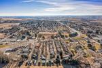 Overhead view at site Hagerman RV Village - thumbnail