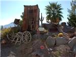 Old west decor - thumbnail