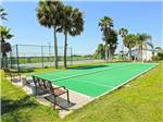 View larger image of Recreational area at TOBYS RV RESORT image #3