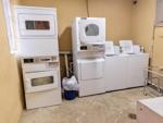Laundry room at MISSOURI RV PARK - thumbnail