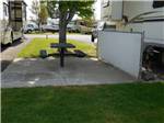 View larger image of Trailers and RVs camping at PILOT RV PARK image #5