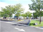View larger image of RVs camping at GOLD DUST WEST CASINO  RV PARK image #1