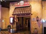 View larger image of Restaurant at GOLD DUST WEST CASINO  RV PARK image #7