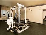 Fitness room at Gold Dust West Casino & RV Park - thumbnail