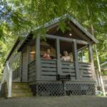 Cabin rental at Point Sebago Resort - thumbnail