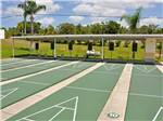 View larger image of Shuffleboard courts at ENCORE BARRINGTON HILLS image #2