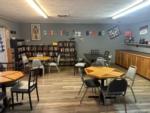 Activities room at COUNTRY ROADS MOTORHOME & RV PARK - thumbnail