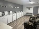 Laundry room at COUNTRY ROADS MOTORHOME & RV PARK - thumbnail